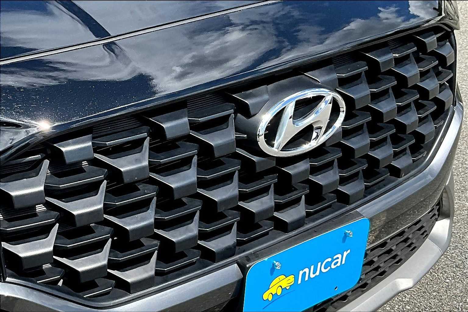 2023 Hyundai Santa Fe SEL - Photo 32