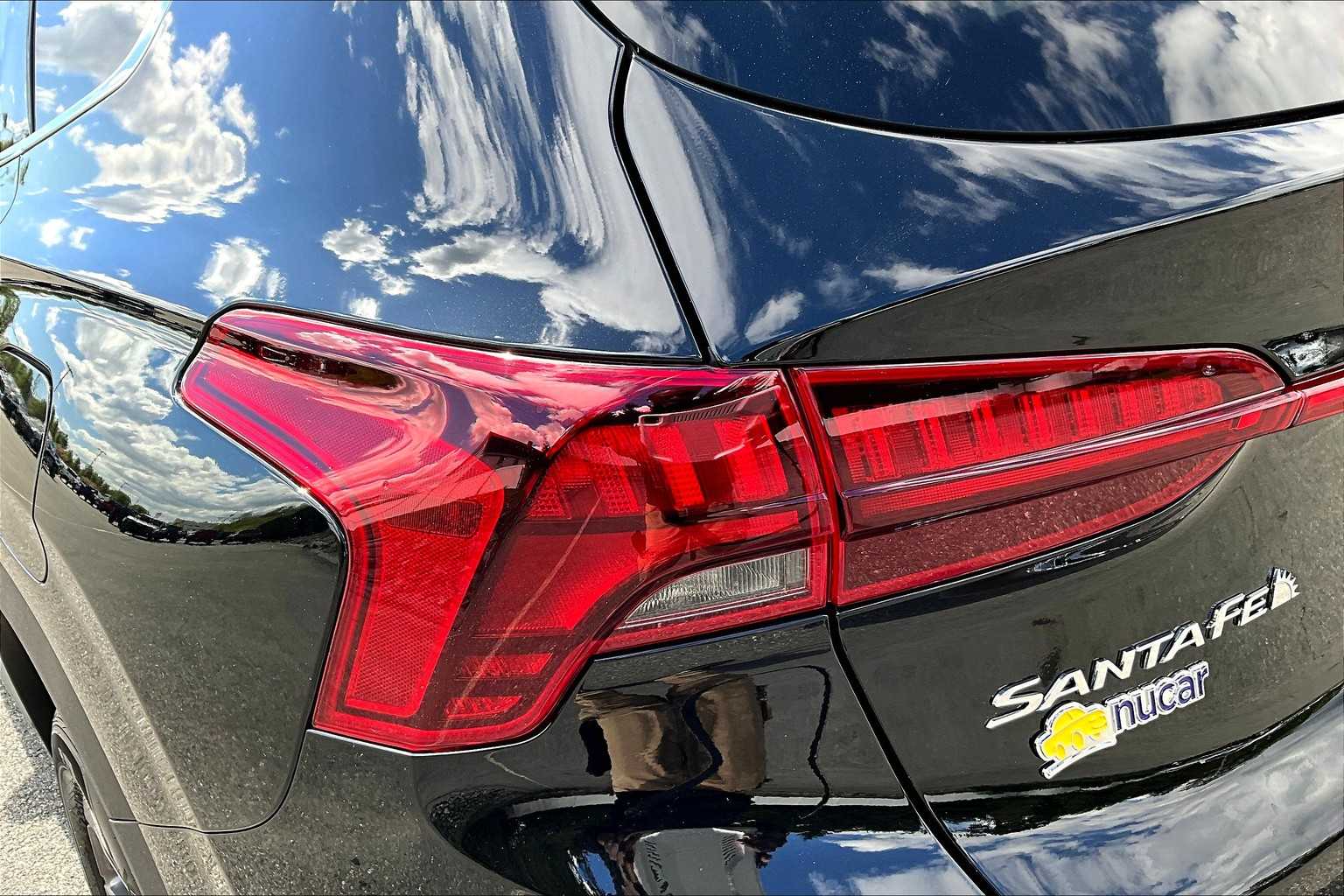2023 Hyundai Santa Fe SEL - Photo 34