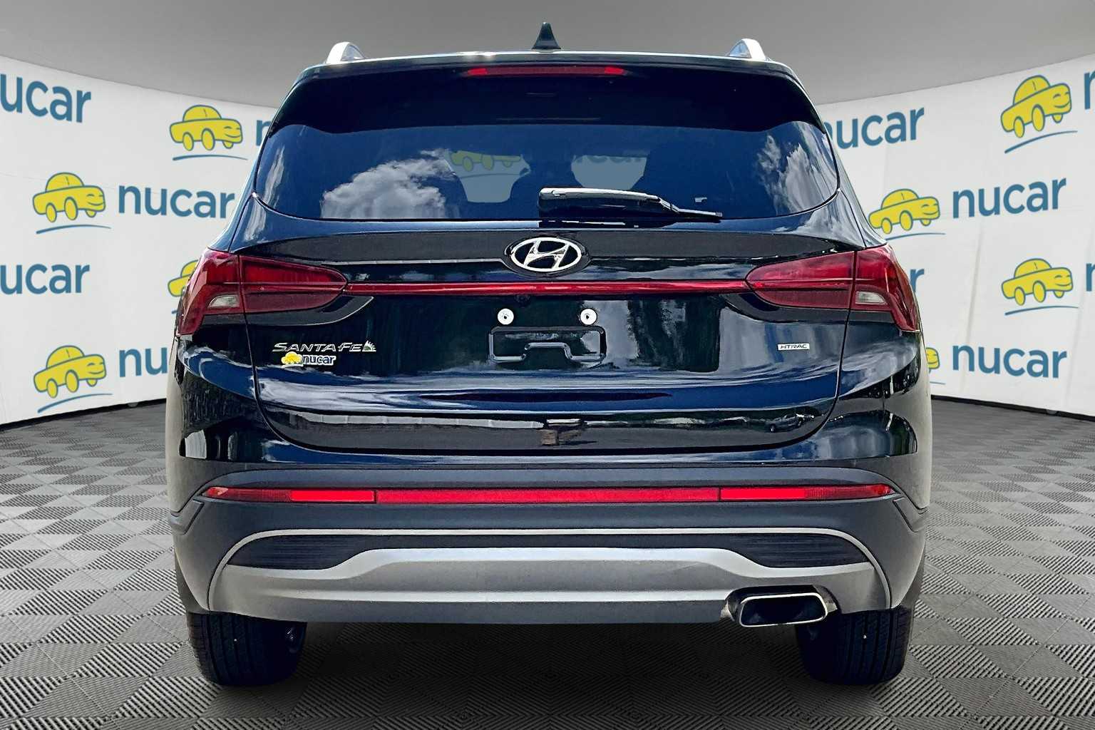 2023 Hyundai Santa Fe SEL - Photo 5