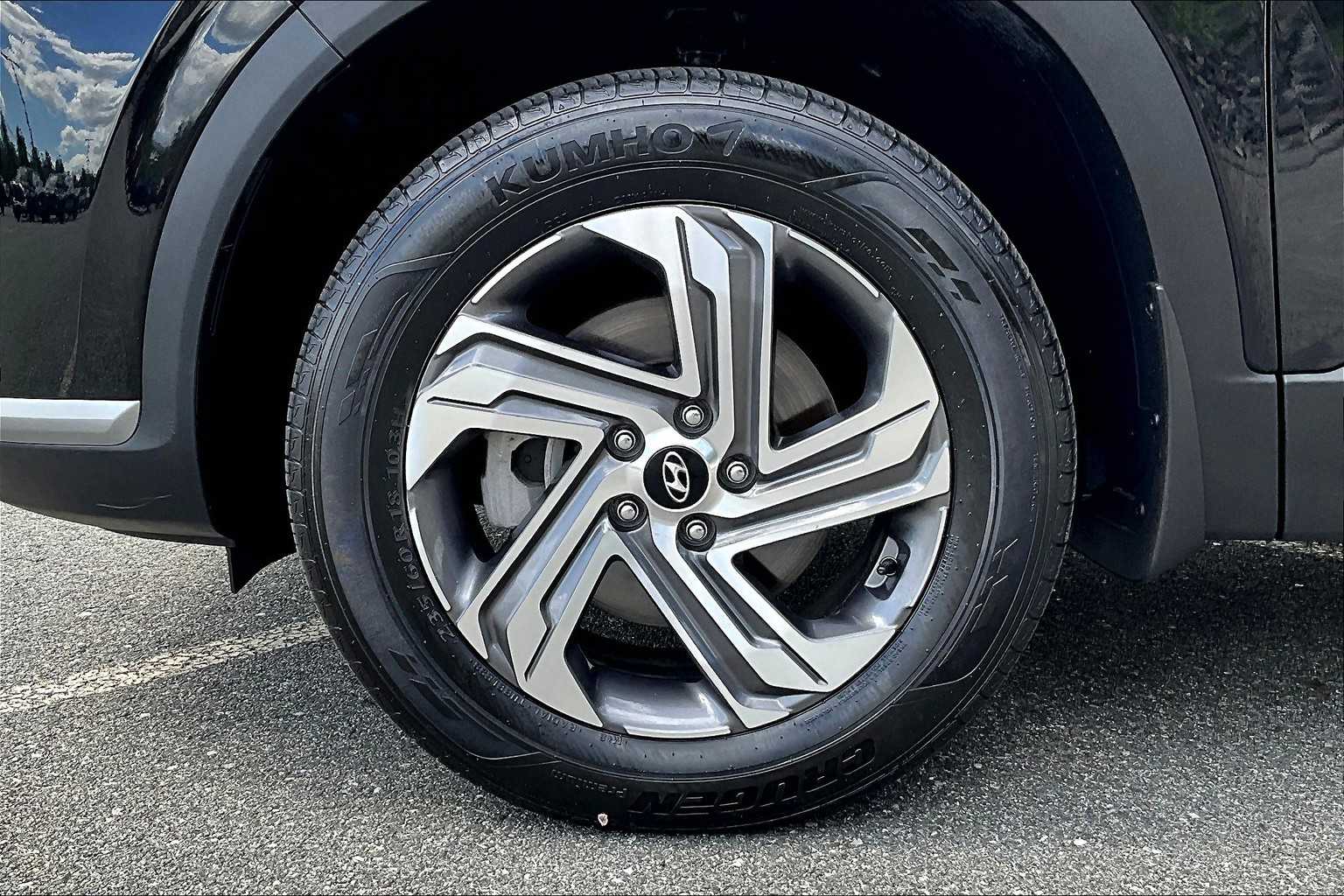 2023 Hyundai Santa Fe SEL - Photo 7