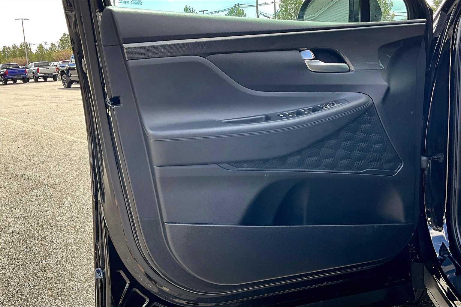 2023 Hyundai Santa Fe SEL - Photo 9