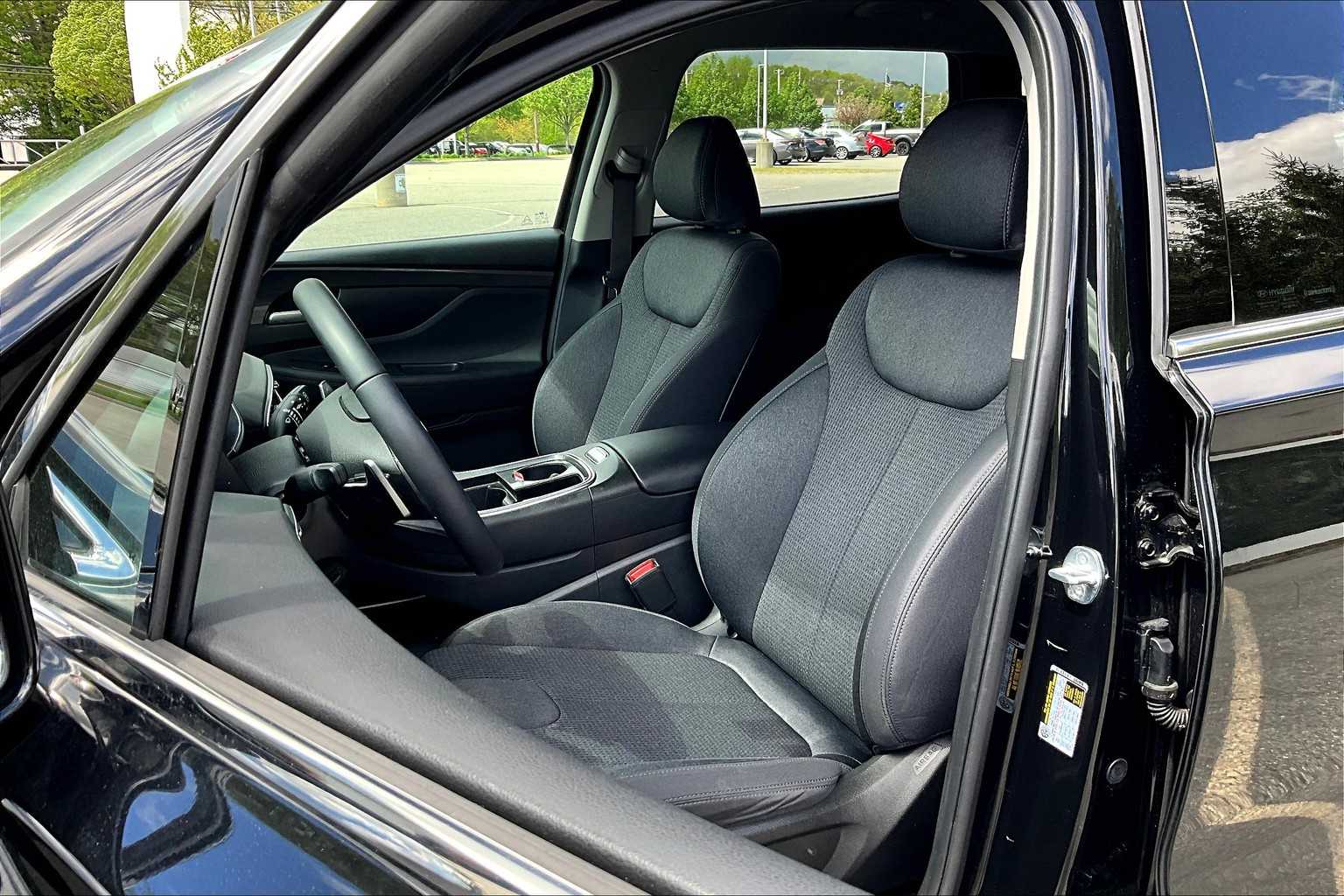 2023 Hyundai Santa Fe SEL - Photo 10