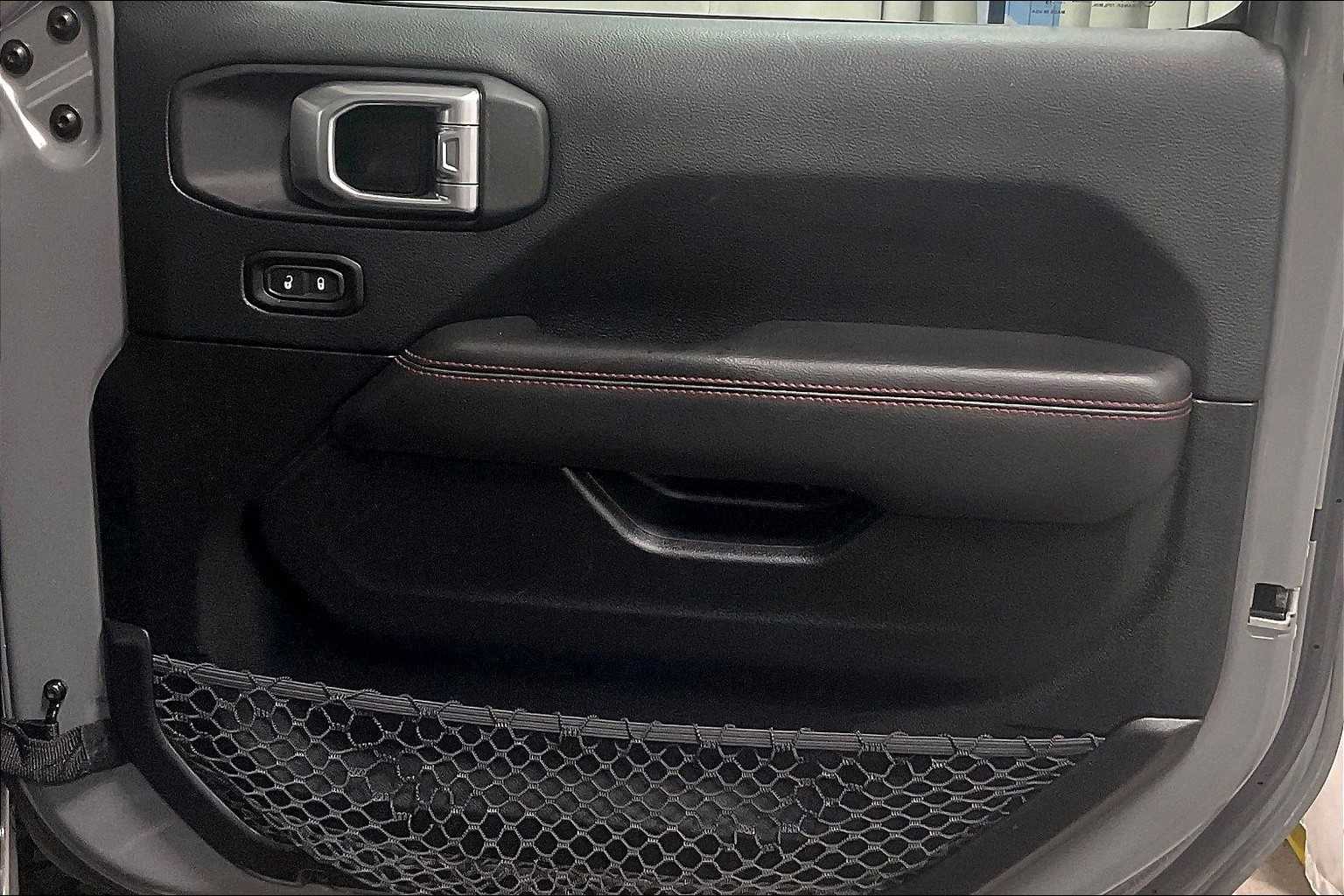2019 Jeep Wrangler Rubicon - Photo 12