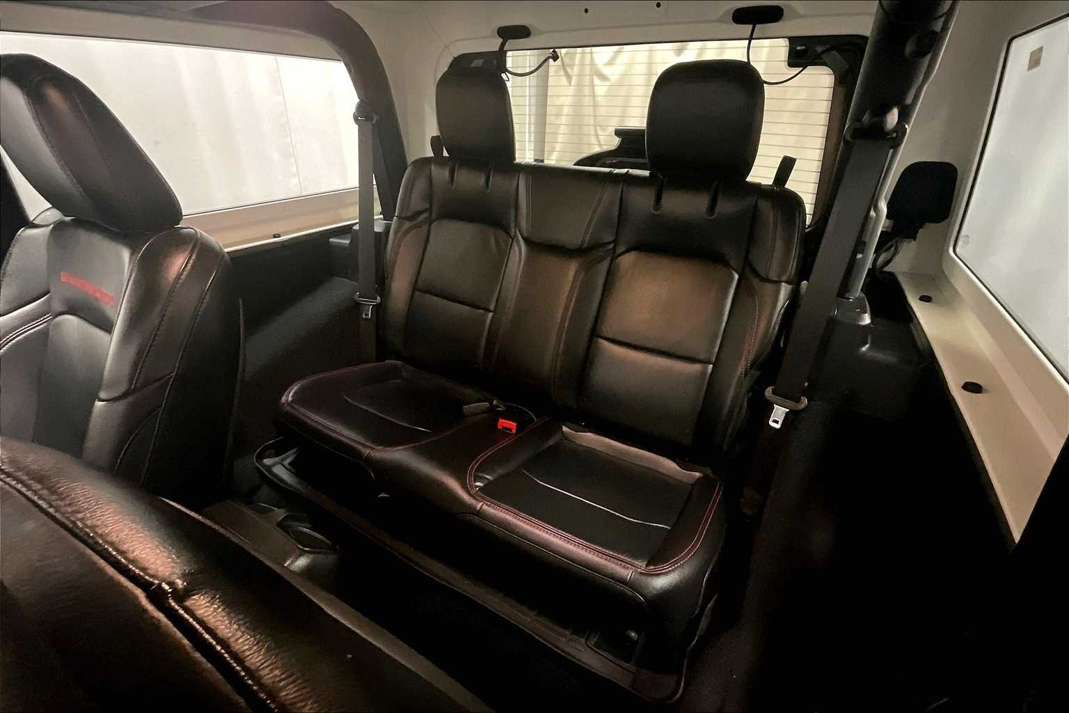2019 Jeep Wrangler Rubicon - Photo 15