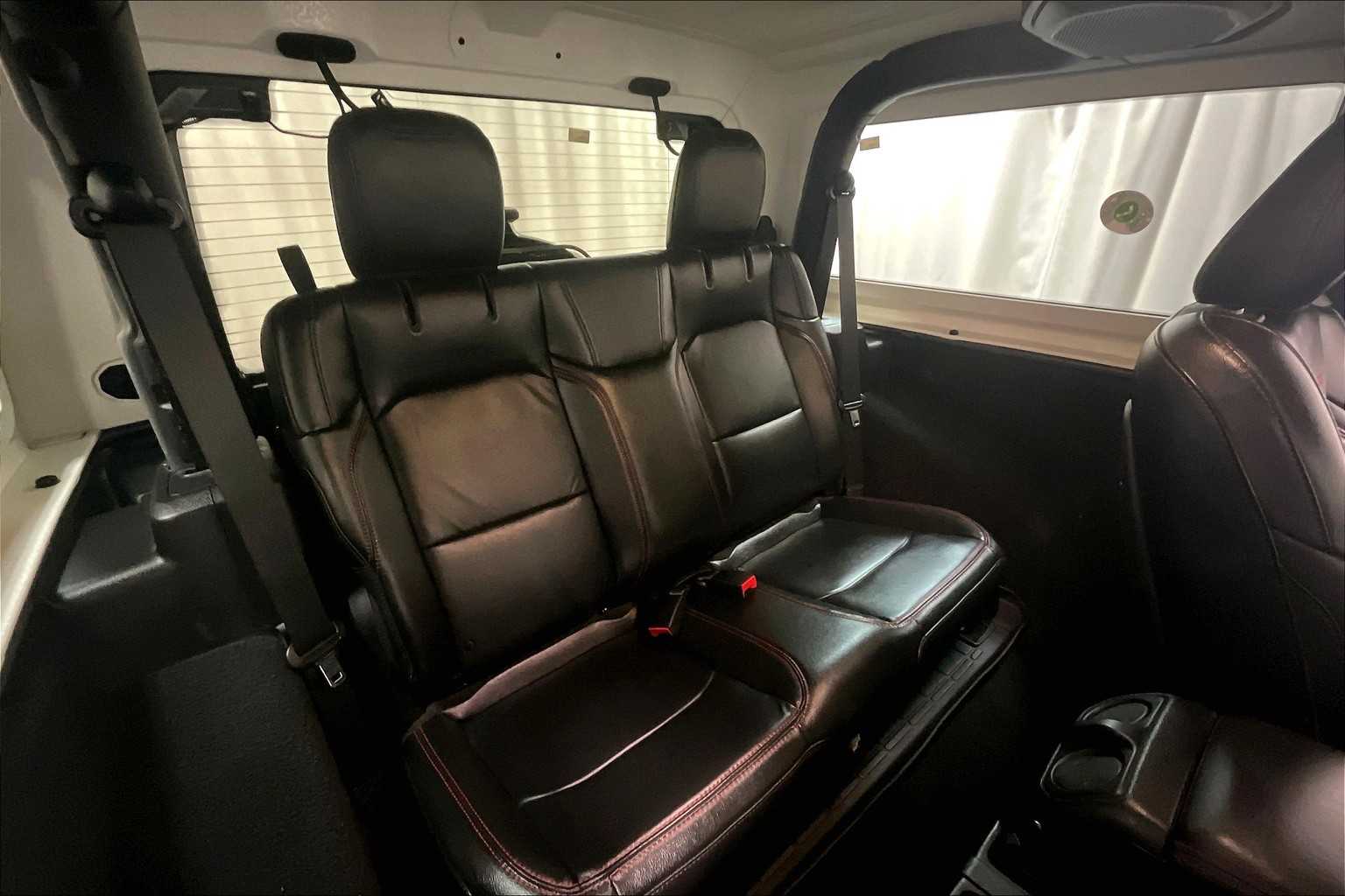 2019 Jeep Wrangler Rubicon - Photo 16
