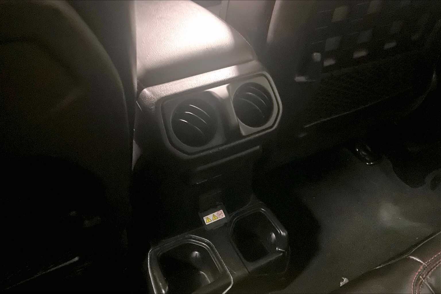 2019 Jeep Wrangler Rubicon - Photo 27