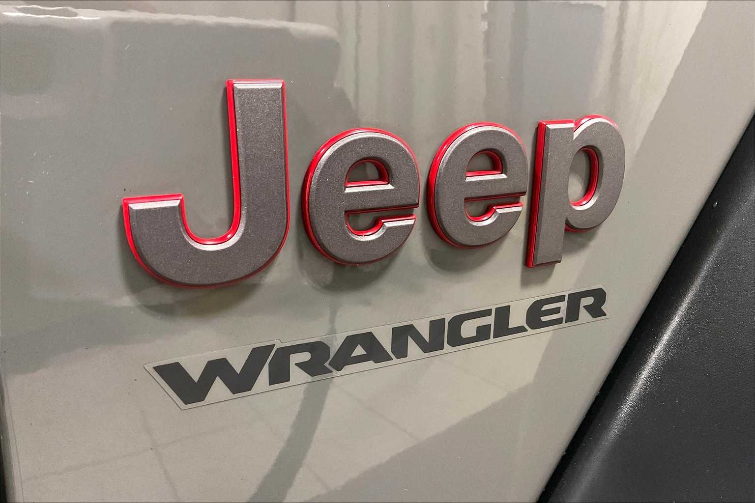 2019 Jeep Wrangler Rubicon - Photo 28