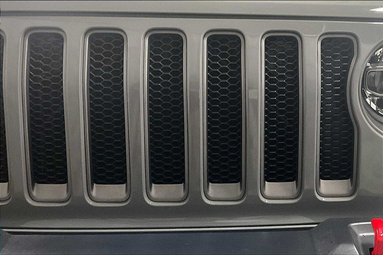 2019 Jeep Wrangler Rubicon - Photo 31