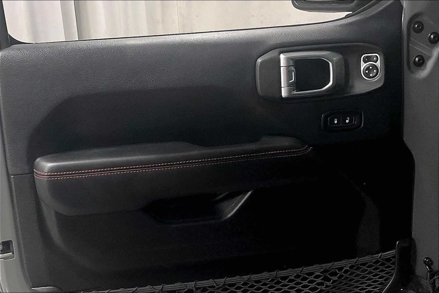 2019 Jeep Wrangler Rubicon - Photo 9