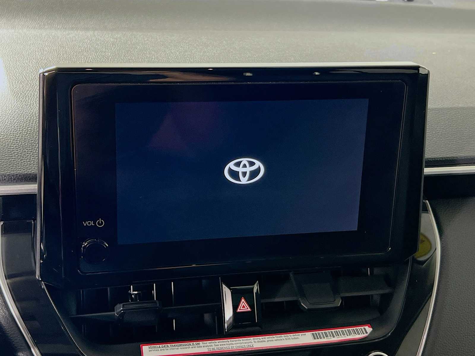 2023 Toyota Corolla Cross LE - Photo 14