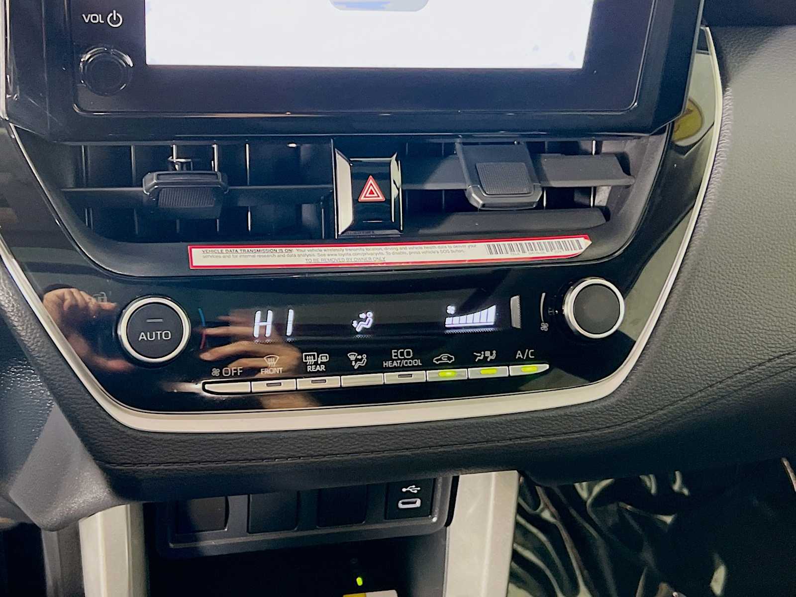 2023 Toyota Corolla Cross LE - Photo 15