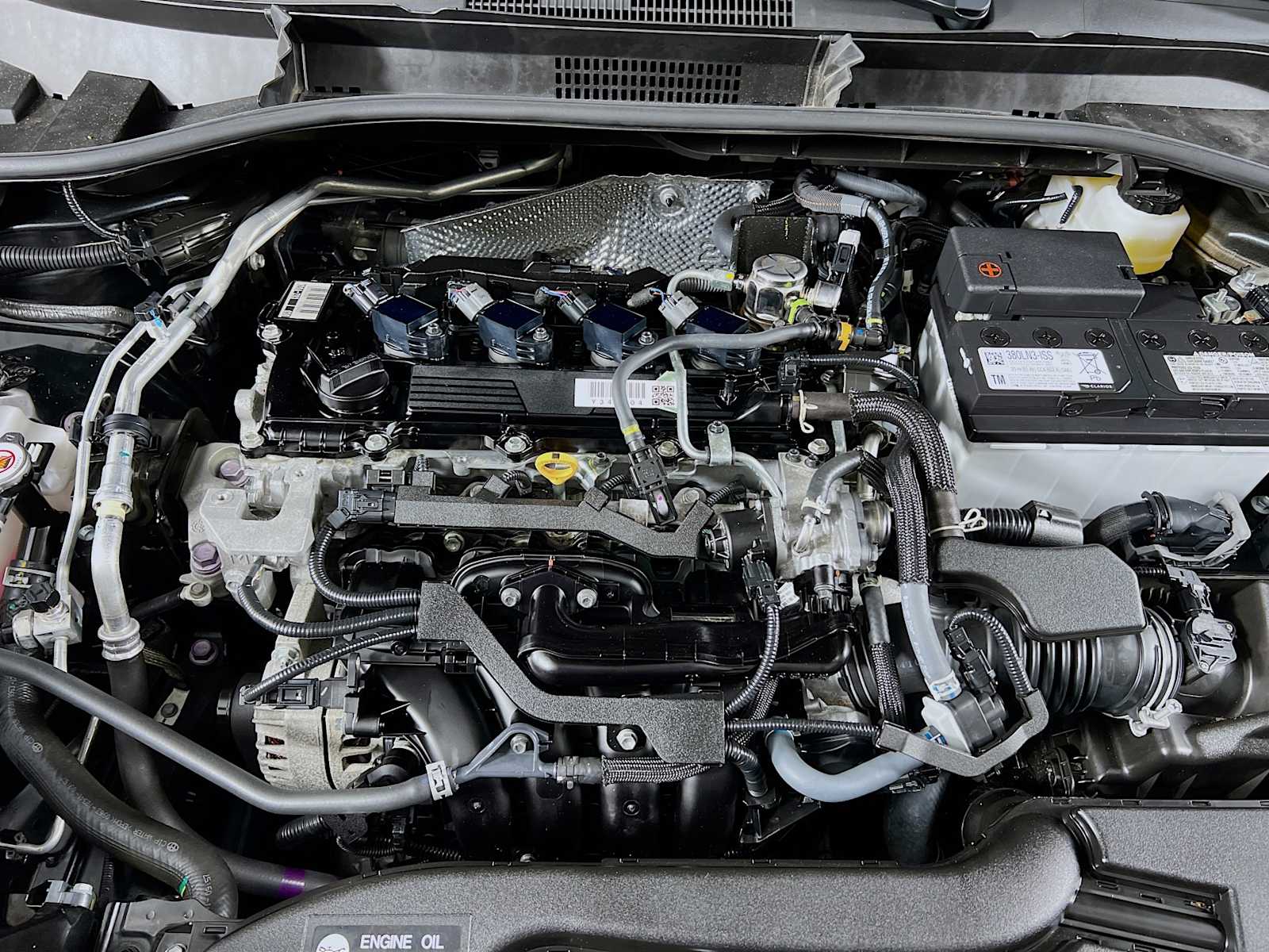 2023 Toyota Corolla Cross LE - Photo 29