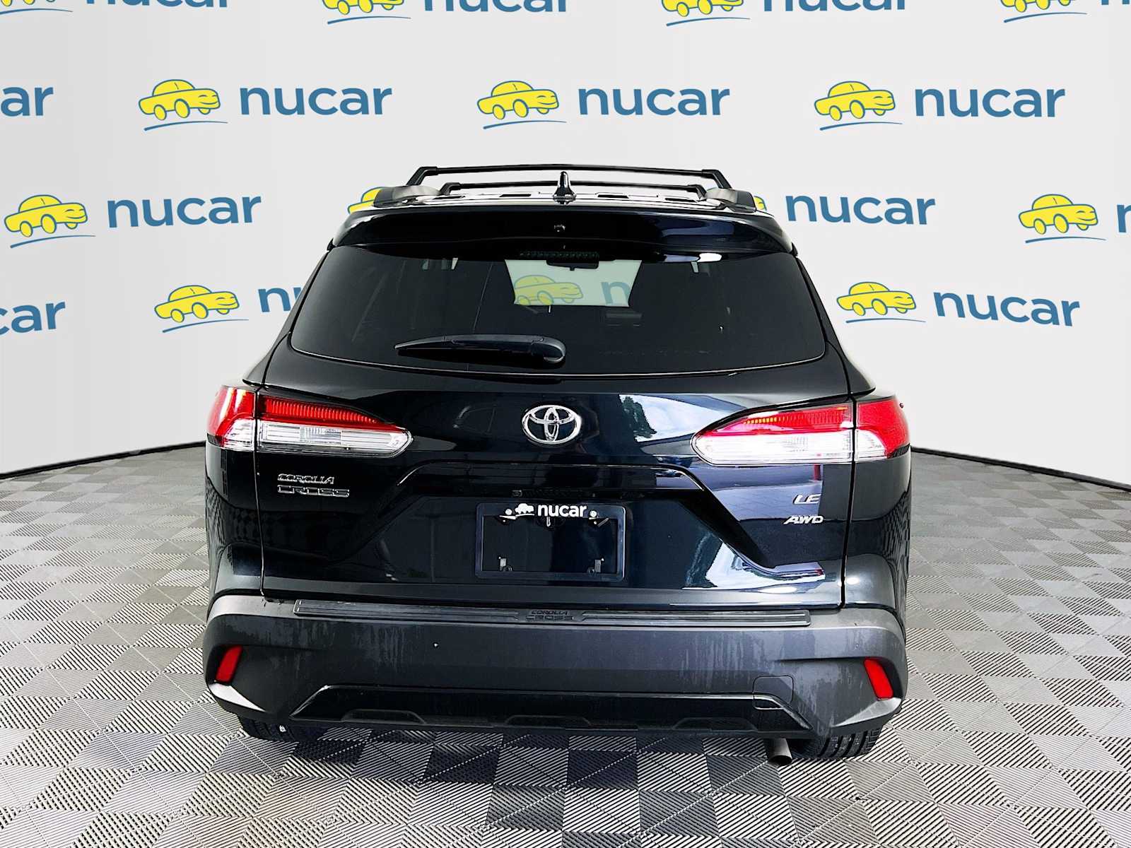 2023 Toyota Corolla Cross LE - Photo 6