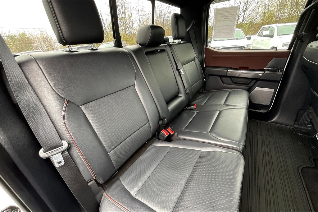 2023 Ford F-150 Lariat - Photo 15