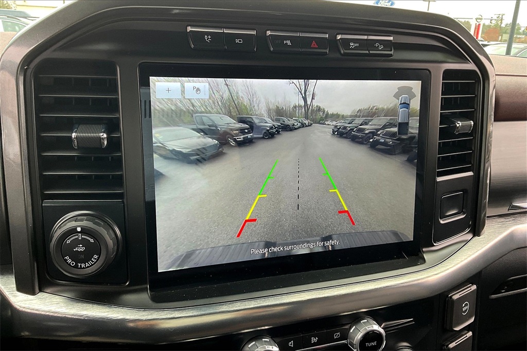 2023 Ford F-150 Lariat - Photo 18
