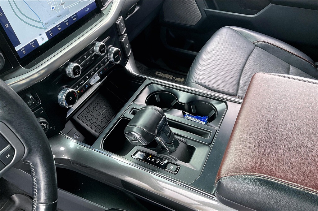 2023 Ford F-150 Lariat - Photo 19
