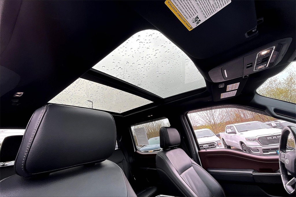 2023 Ford F-150 Lariat - Photo 21