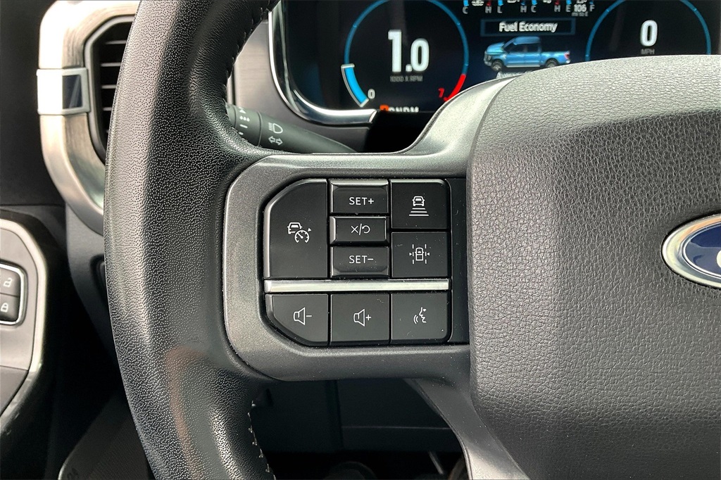 2023 Ford F-150 Lariat - Photo 22