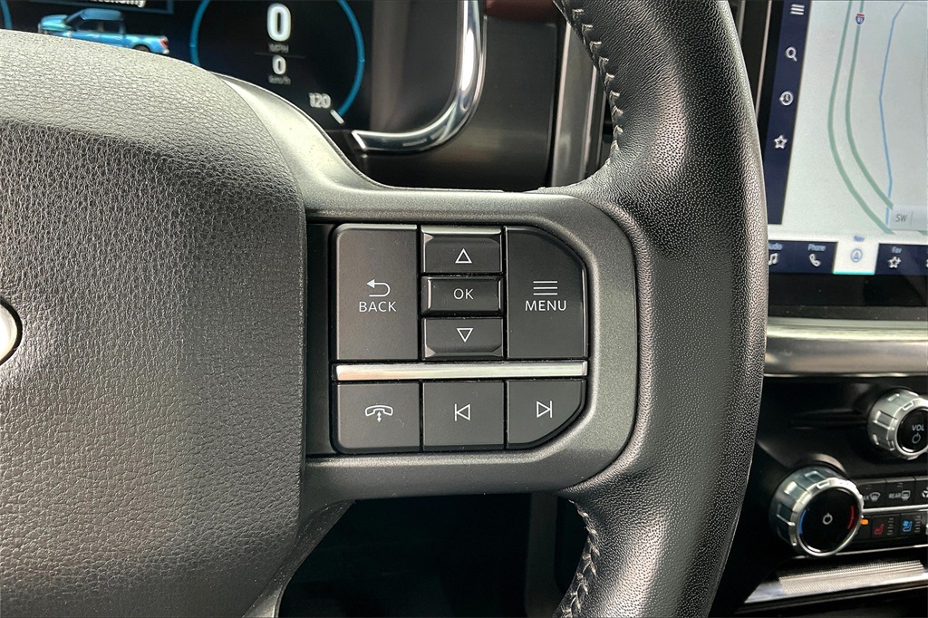 2023 Ford F-150 Lariat - Photo 23