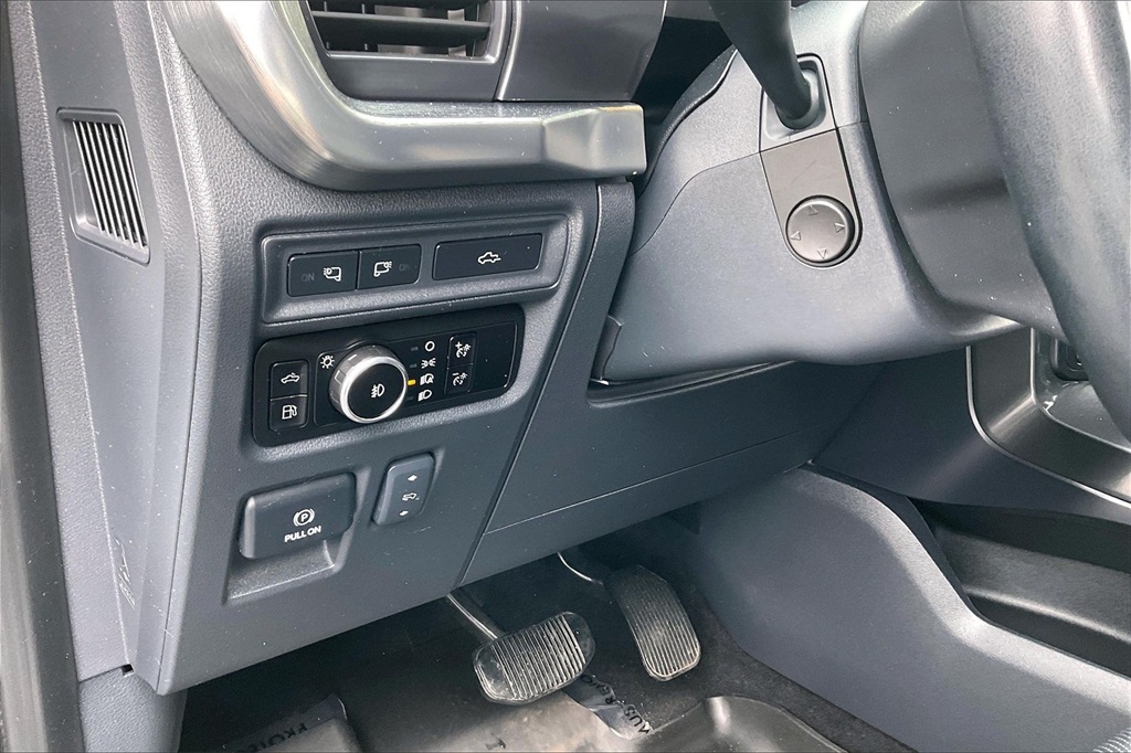 2023 Ford F-150 Lariat - Photo 26