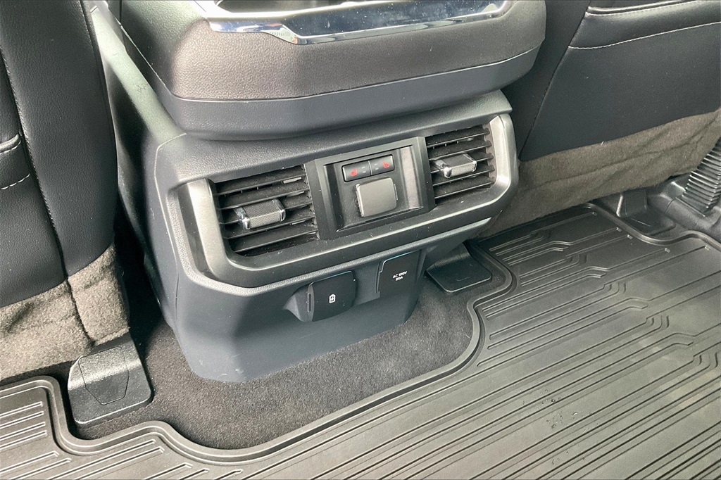 2023 Ford F-150 Lariat - Photo 27