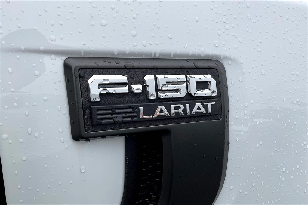 2023 Ford F-150 Lariat - Photo 28