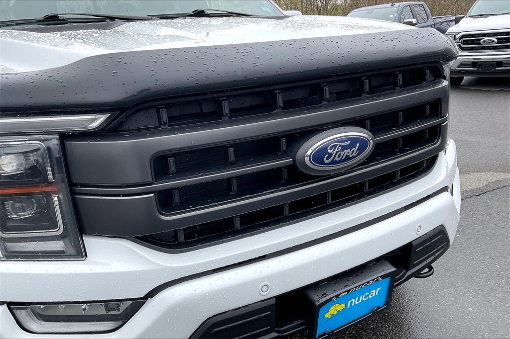 2023 Ford F-150 Lariat - Photo 30