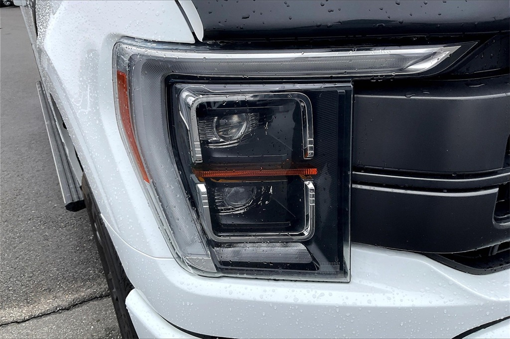 2023 Ford F-150 Lariat - Photo 31