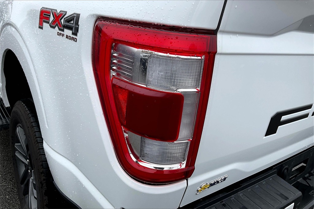 2023 Ford F-150 Lariat - Photo 32