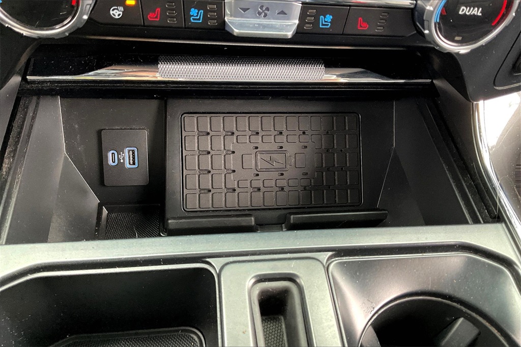 2023 Ford F-150 Lariat - Photo 34
