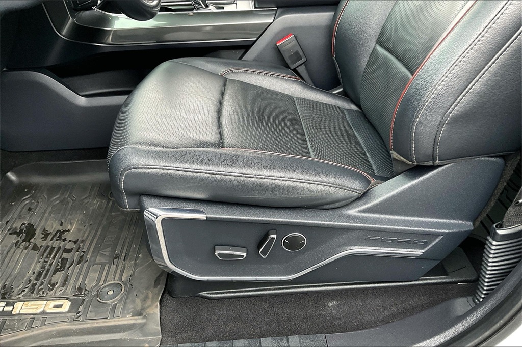 2023 Ford F-150 Lariat - Photo 35