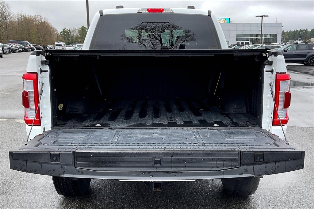 2023 Ford F-150 Lariat - Photo 36