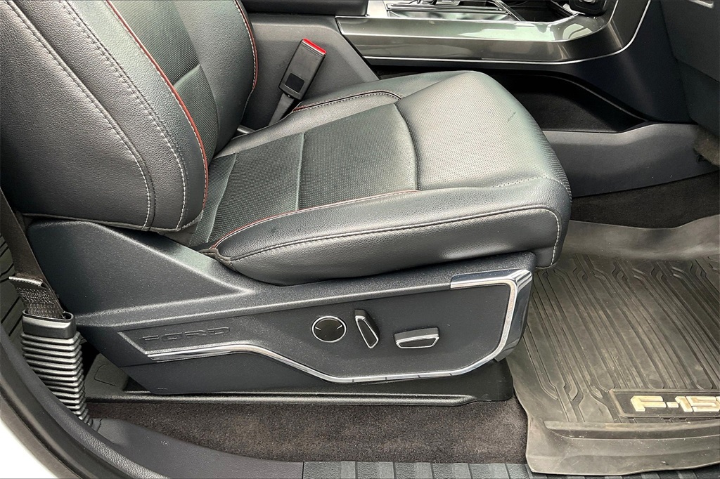 2023 Ford F-150 Lariat - Photo 37