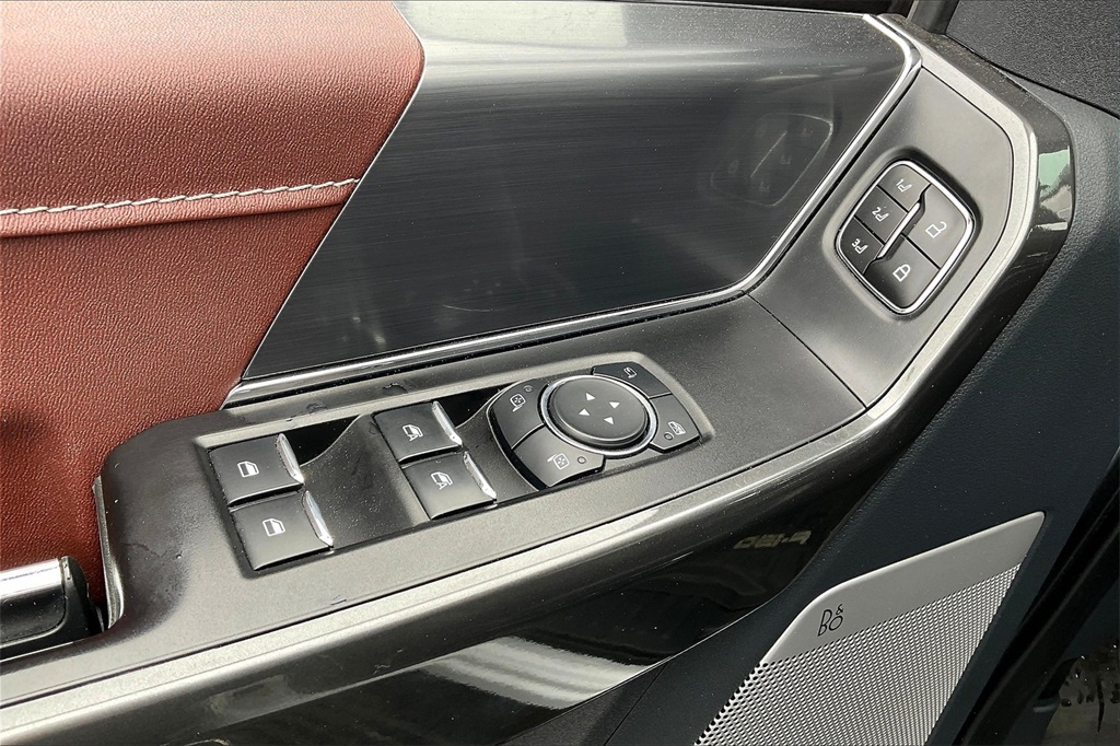 2023 Ford F-150 Lariat - Photo 38