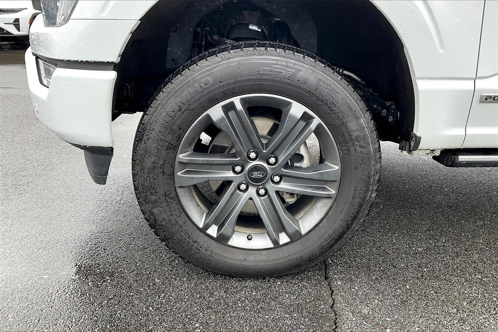 2023 Ford F-150 Lariat - Photo 7
