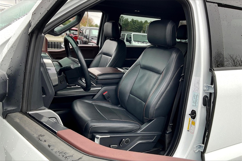 2023 Ford F-150 Lariat - Photo 9