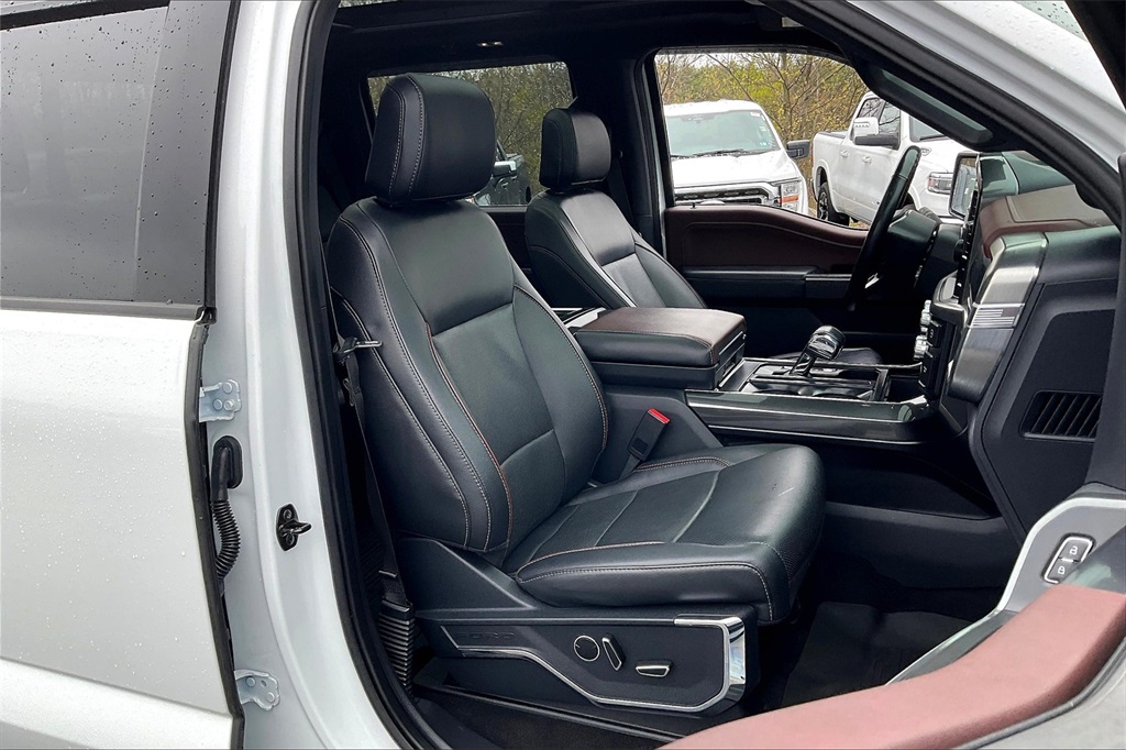 2023 Ford F-150 Lariat - Photo 10