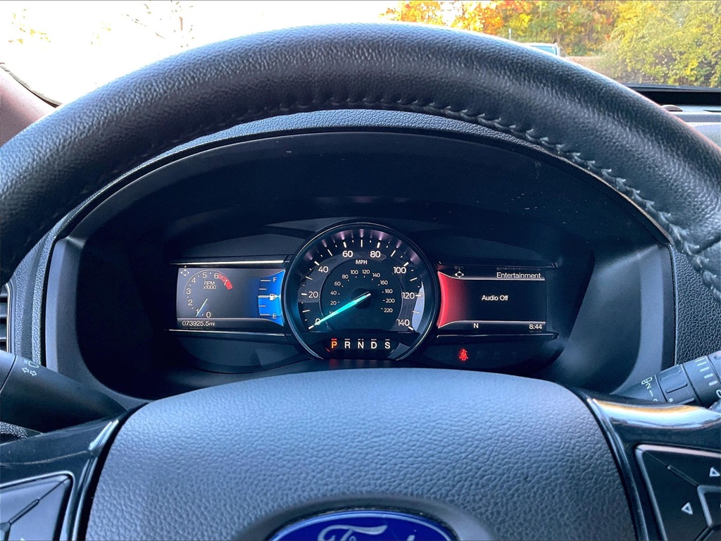 2018 Ford Explorer XLT - Photo 15