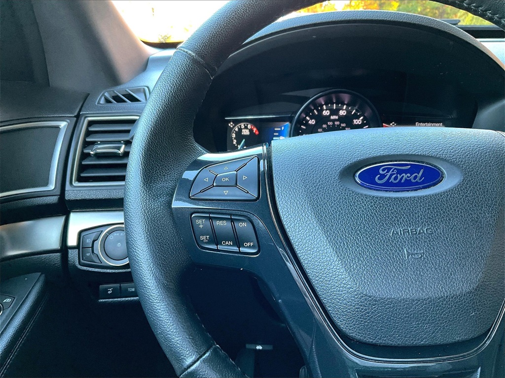 2018 Ford Explorer XLT - Photo 23