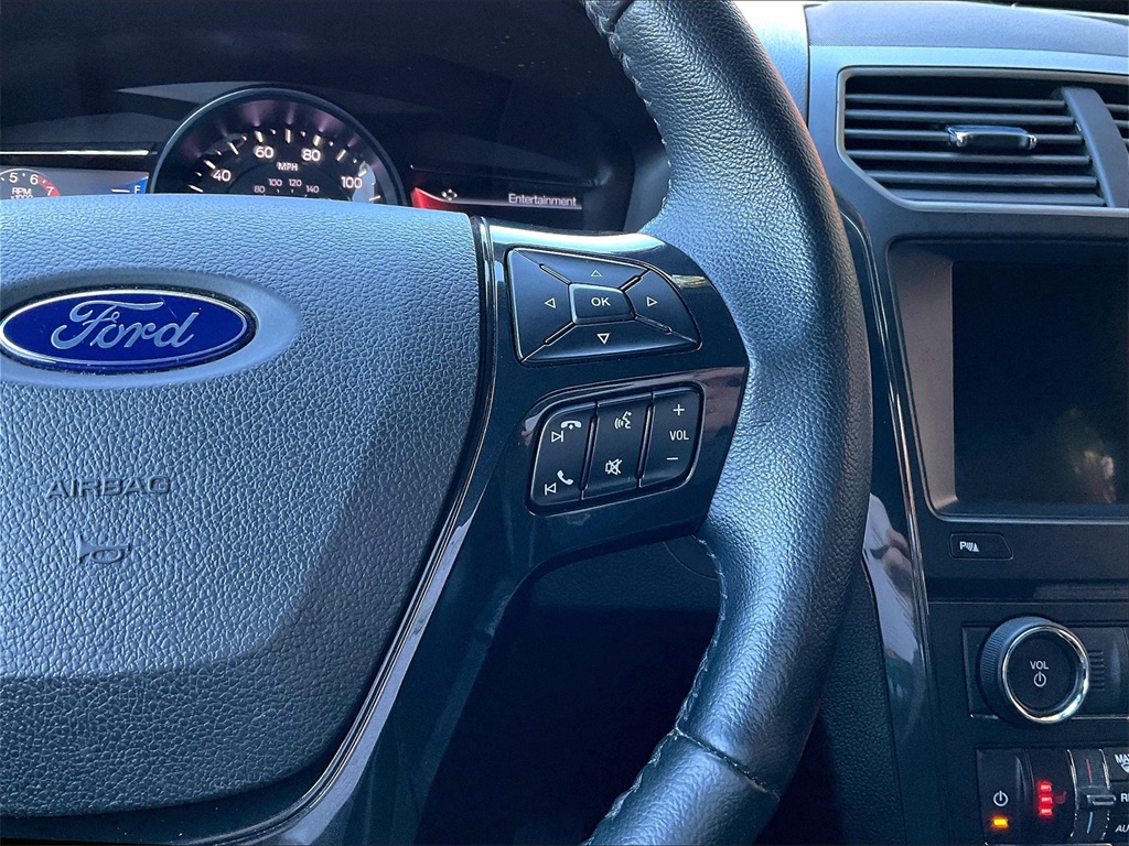 2018 Ford Explorer XLT - Photo 24