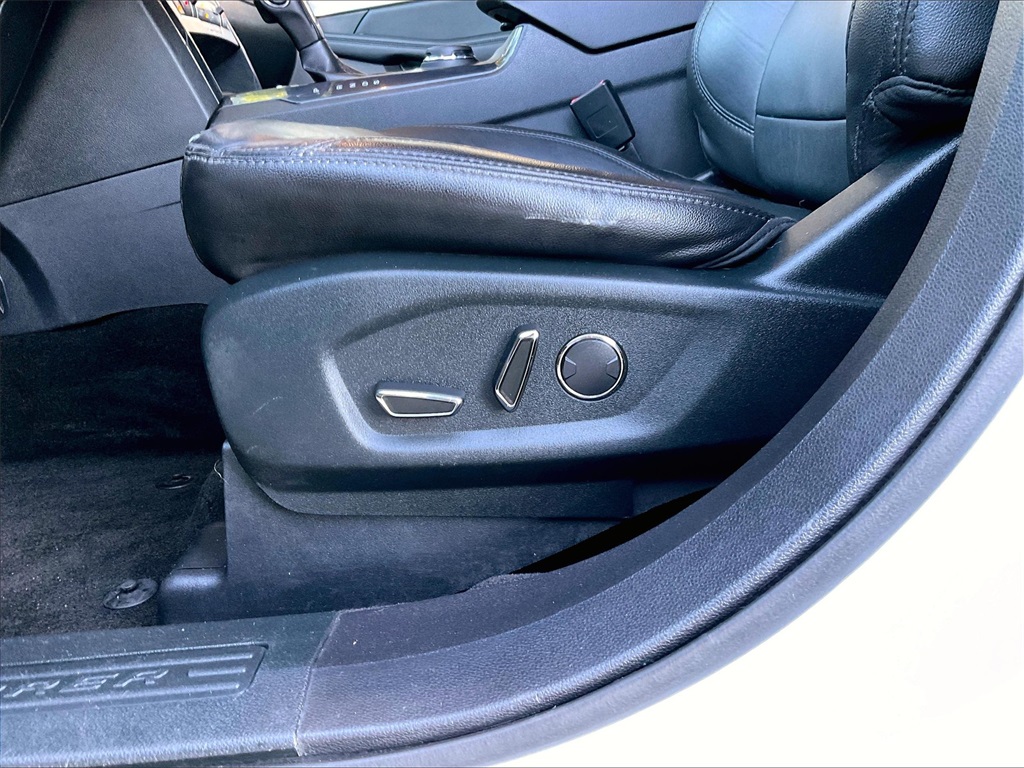 2018 Ford Explorer XLT - Photo 27