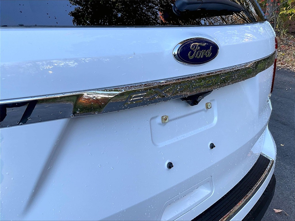 2018 Ford Explorer XLT - Photo 28