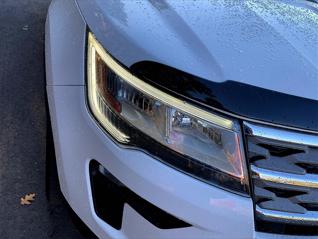 2018 Ford Explorer XLT - Photo 30