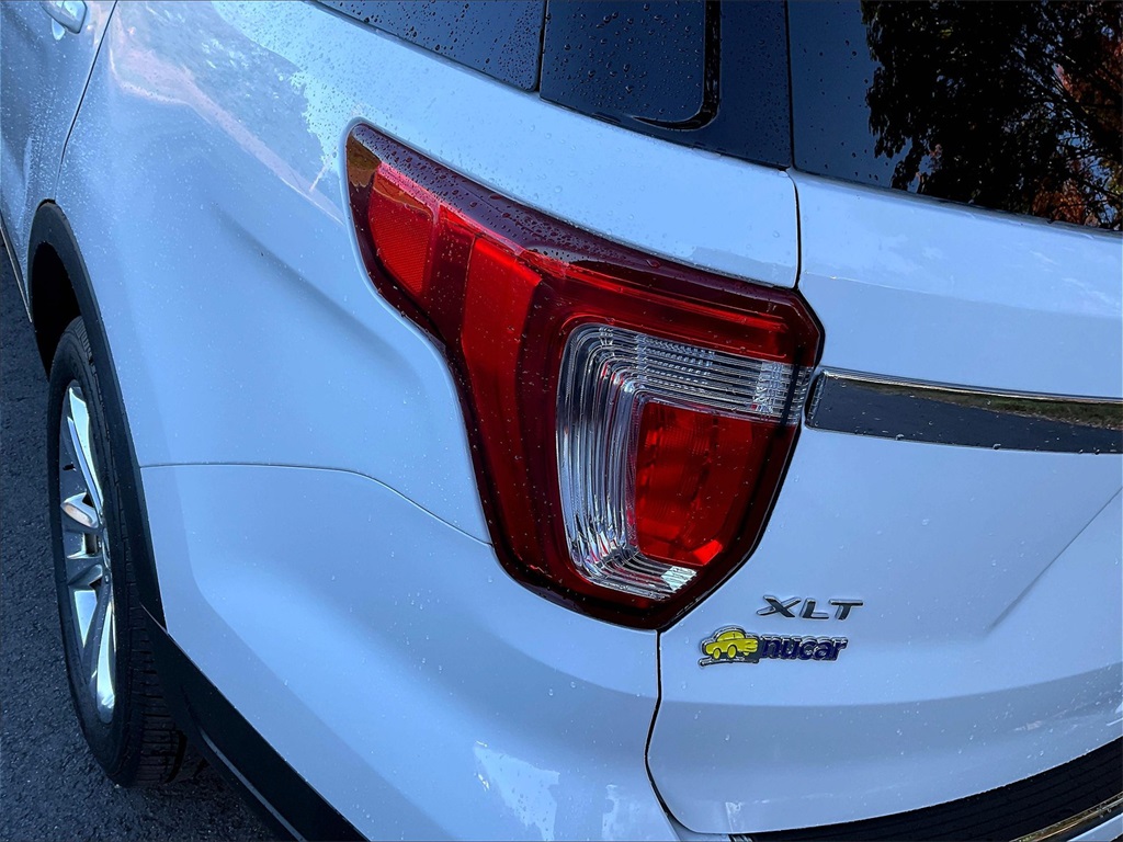 2018 Ford Explorer XLT - Photo 31