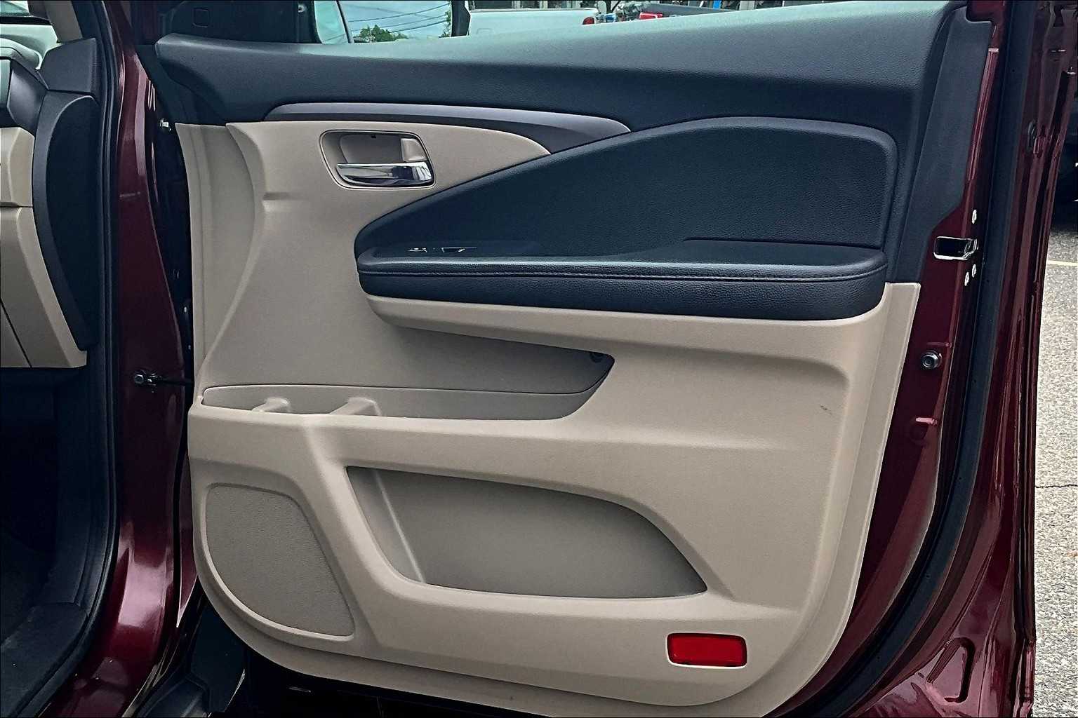 2022 Honda Pilot Special Edition - Photo 12