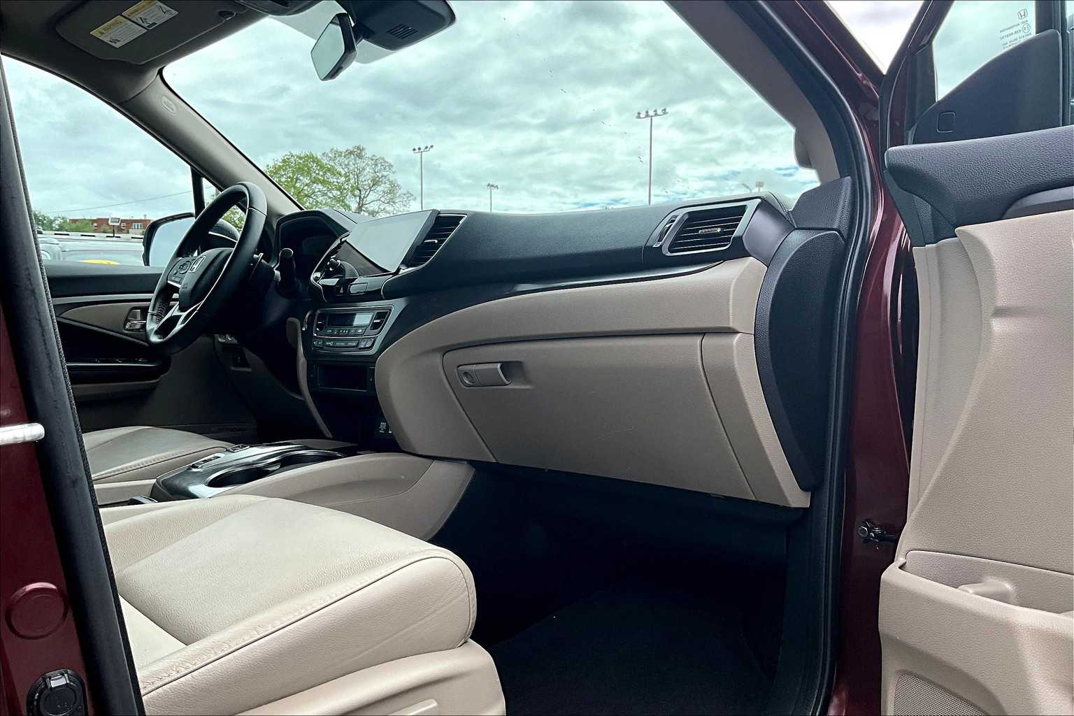 2022 Honda Pilot Special Edition - Photo 14