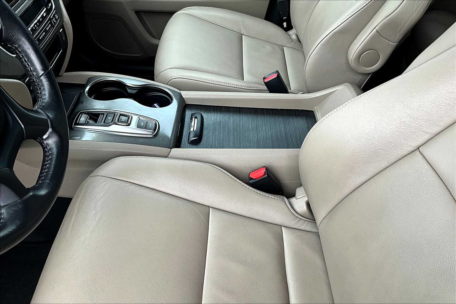 2022 Honda Pilot Special Edition - Photo 21