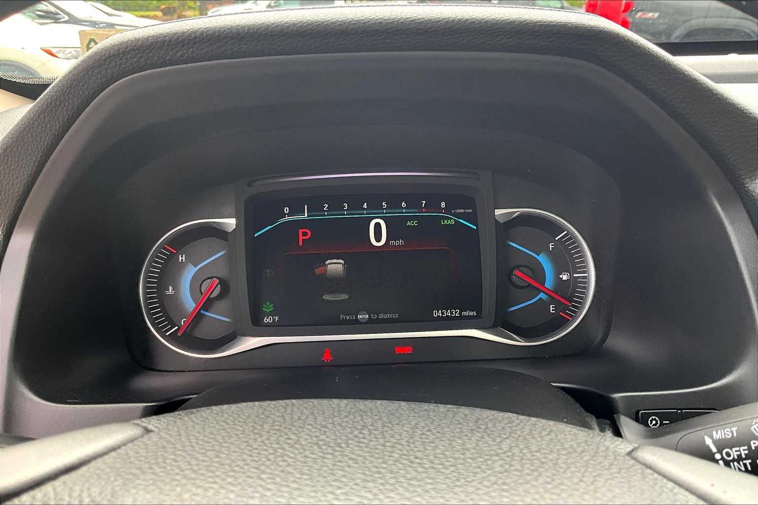 2022 Honda Pilot Special Edition - Photo 26