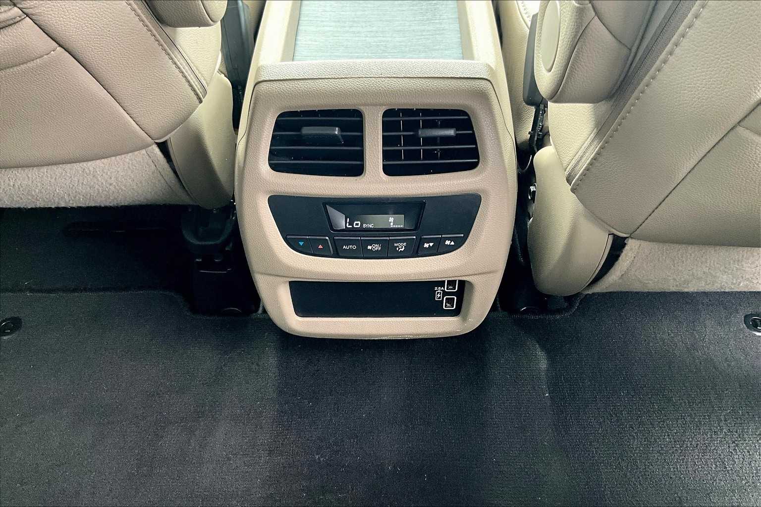 2022 Honda Pilot Special Edition - Photo 28