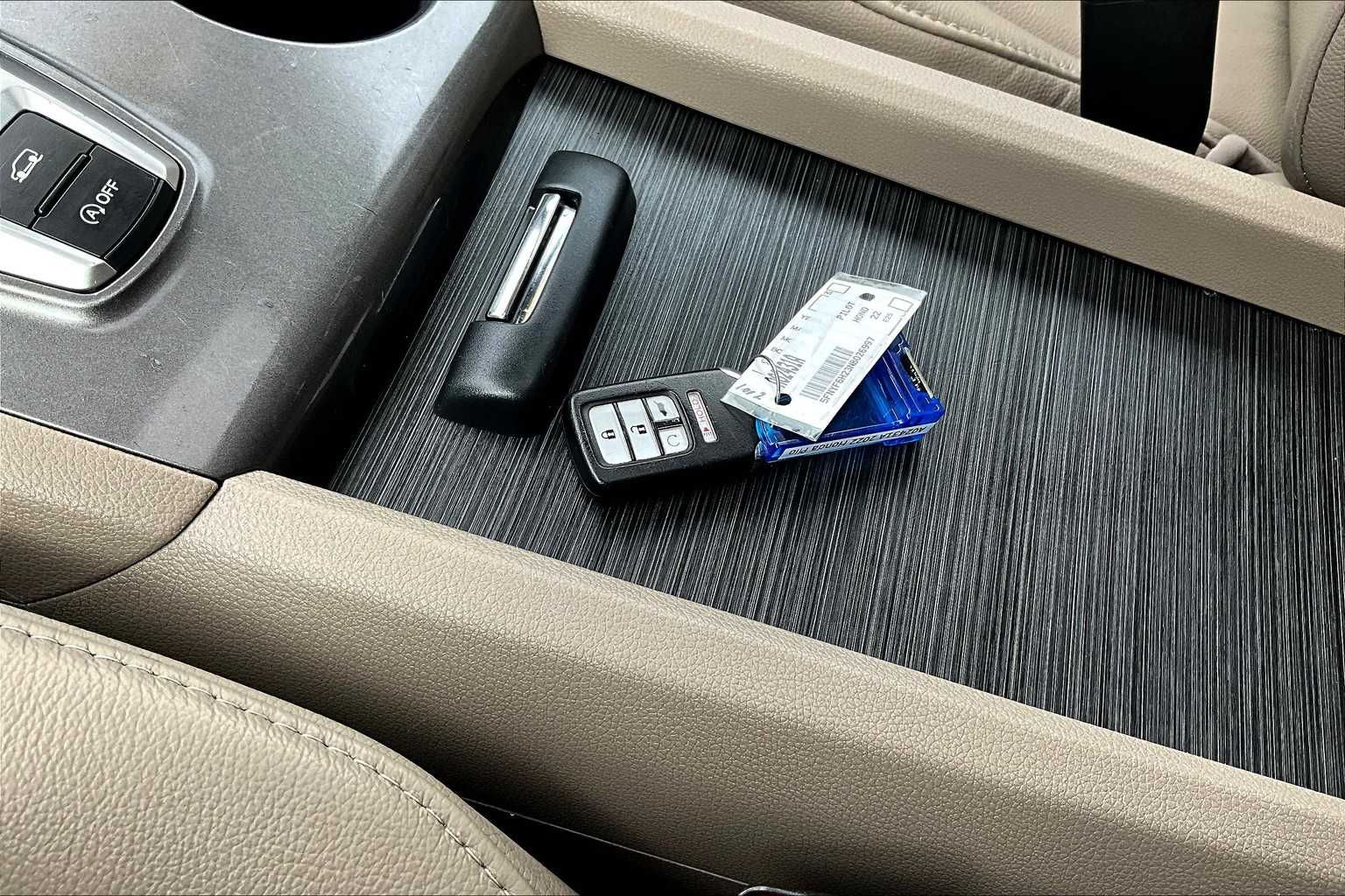 2022 Honda Pilot Special Edition - Photo 31